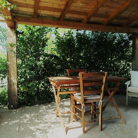 La Casetta Padru Exterior foto